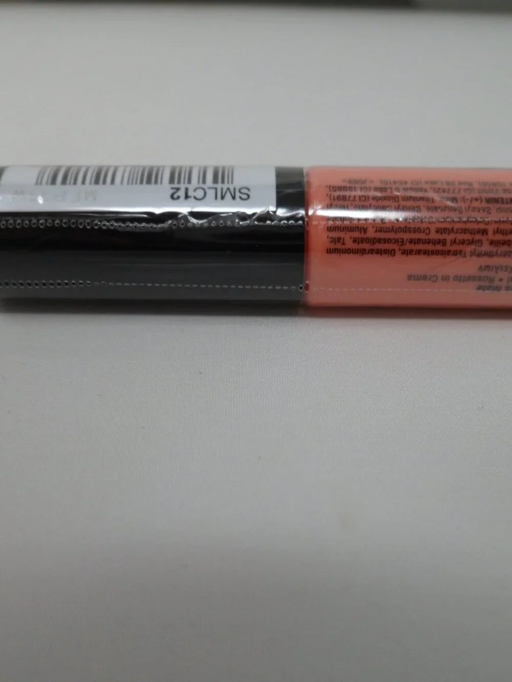 NYX Soft Matte Lip Cream (Buenos Aires SMLC12)